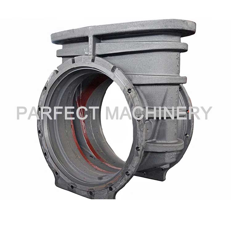 gate valve castings 11