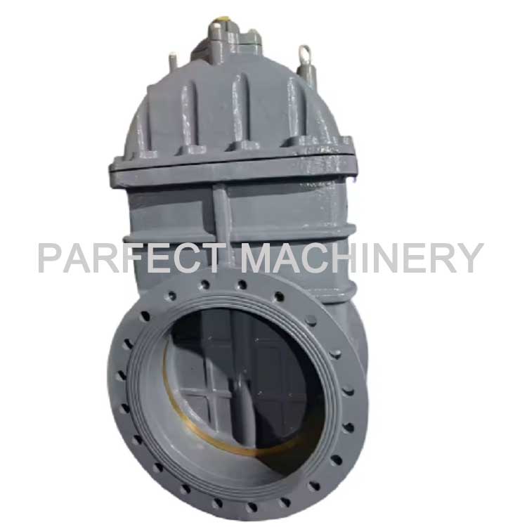 gate valve castings 08