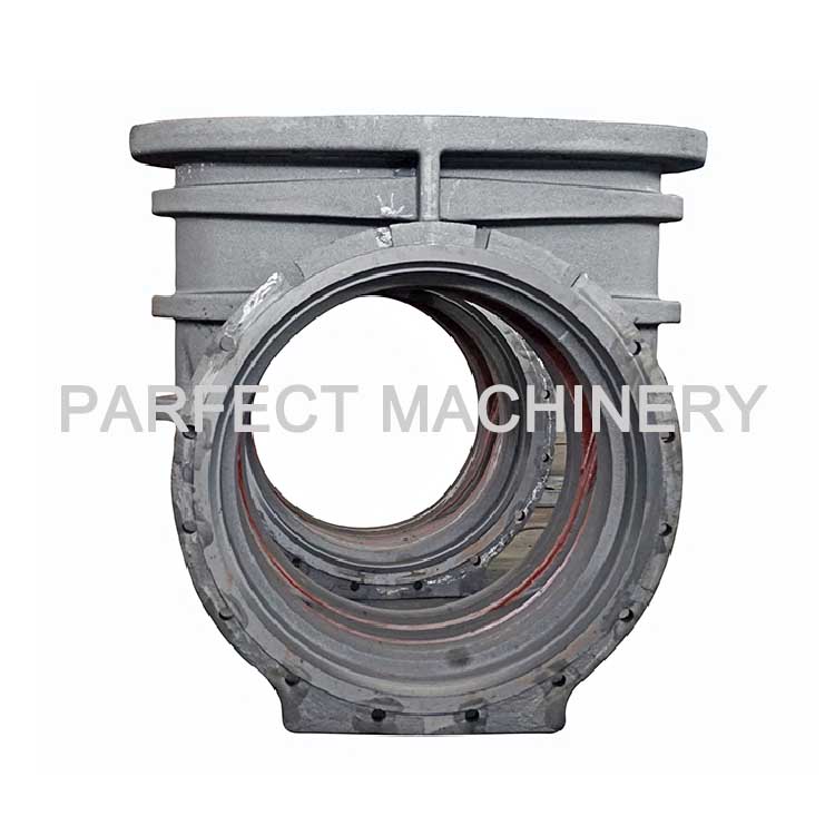 gate valve castings 10