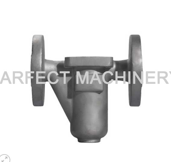 gate valve castings 12