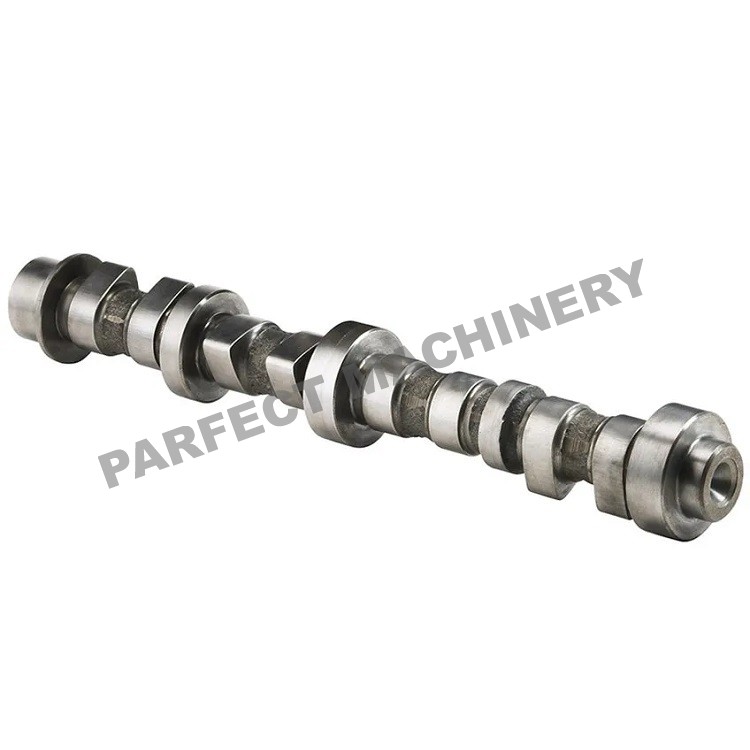 Customized Silica Sol Casting Camshaft 03
