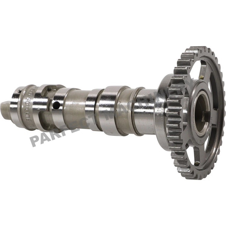 Customized Silica Sol Casting Camshaft 05