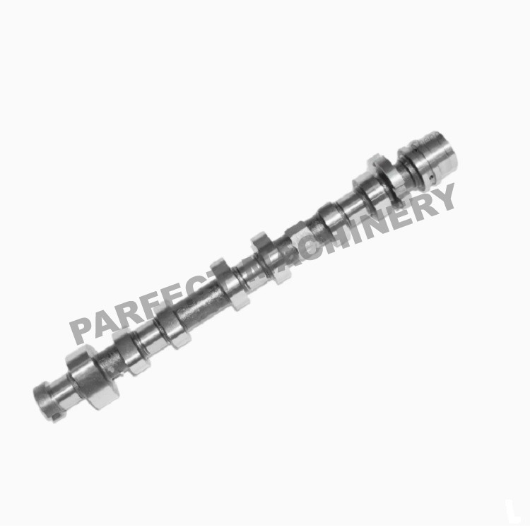 Customized Silica Sol Casting Camshaft 08