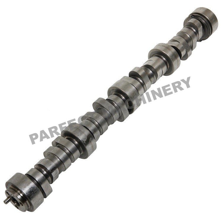 Customized Silica Sol Casting Camshaft 12