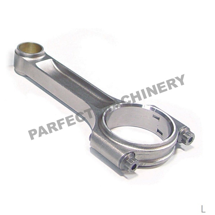 Customized Silica Sol Casting Connecting Rod 09