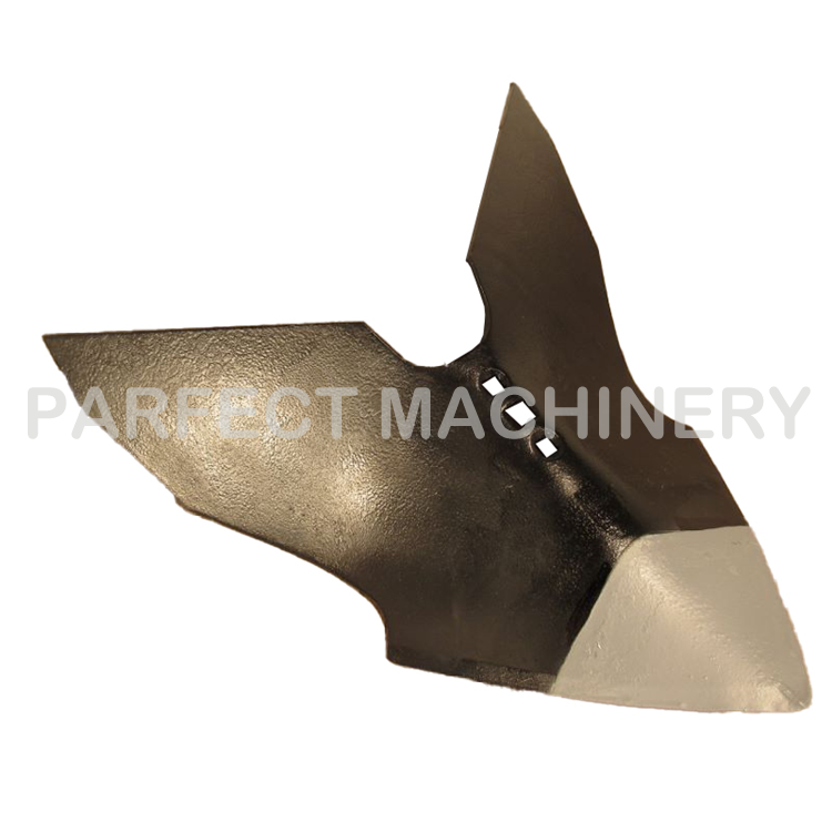 Heavy Duty Snub Nose Furrower 08