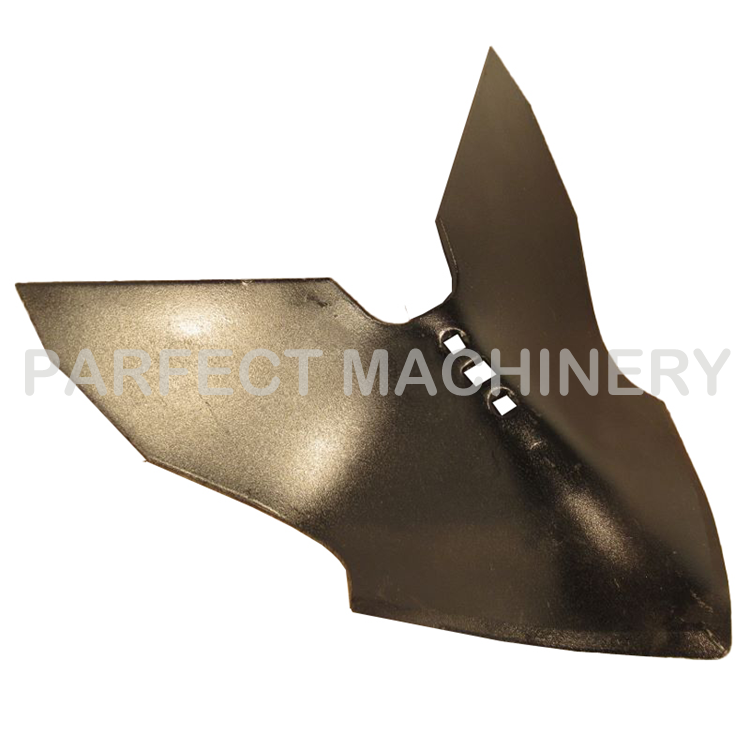 Heavy Duty Snub Nose Furrower 09