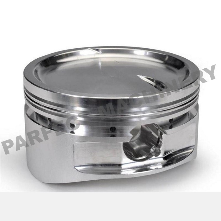 Customized Silica Sol Casting Piston 05