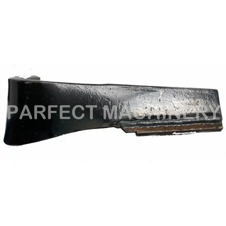 Power Harrow Tine 08