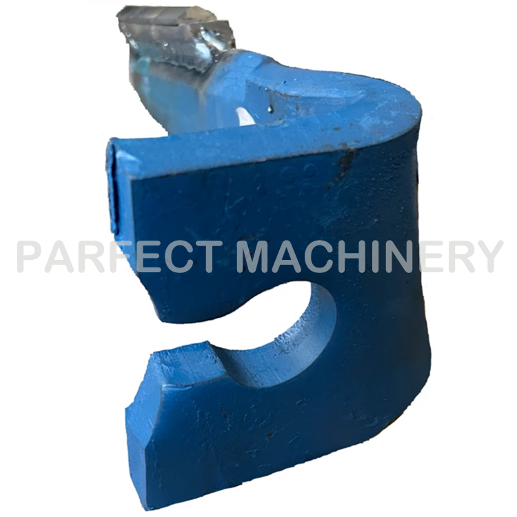 Power Harrow Tine 09