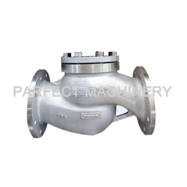 control valve castings 01