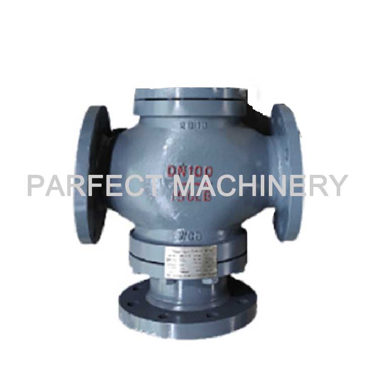 control valve castings 07