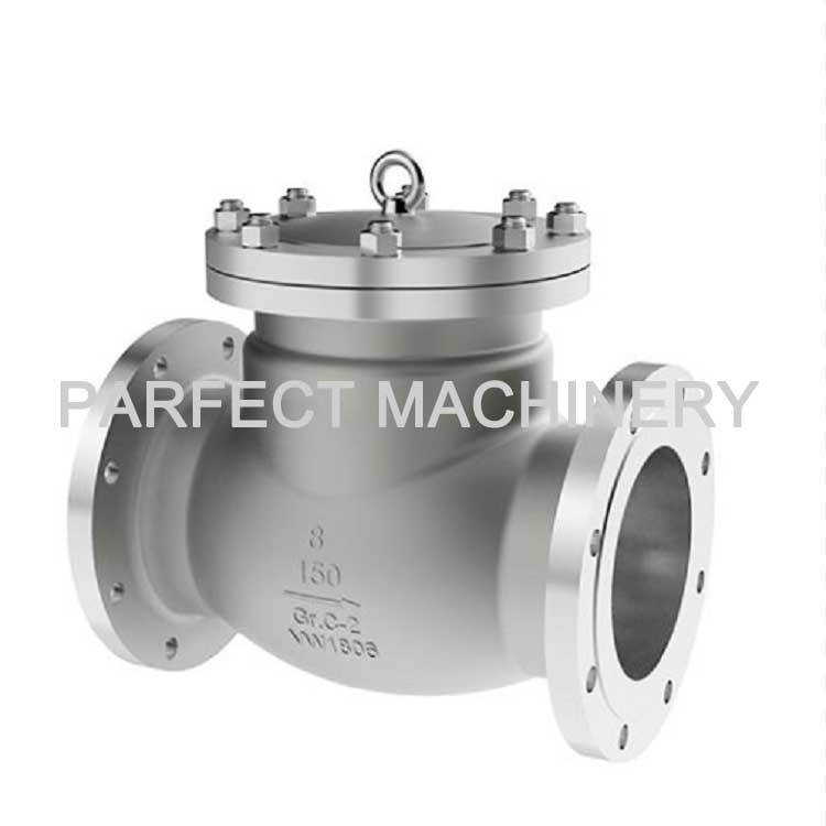globe valve castings 03