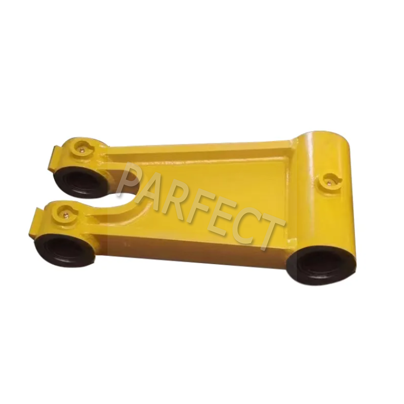 ​Loader bucket teeth