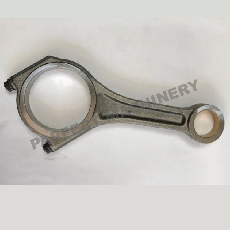 Customized Silica Sol Casting Connecting Rod 12