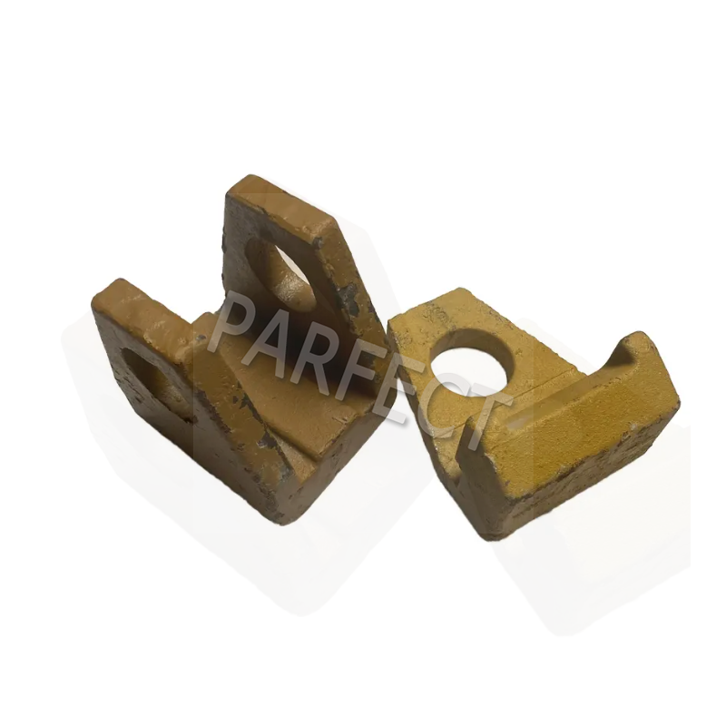 Excavator tooth seat