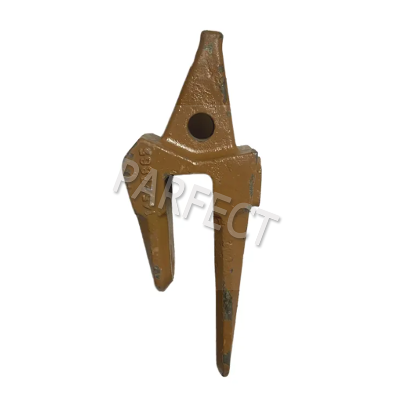 Excavator tooth seat