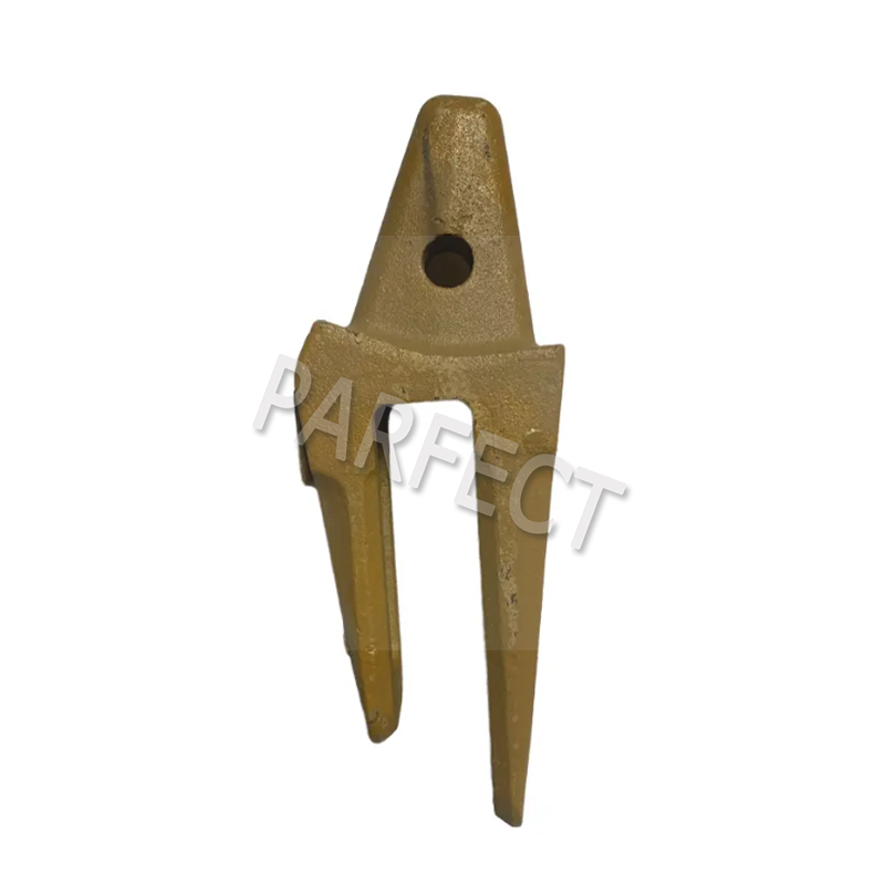 Excavator tooth seat