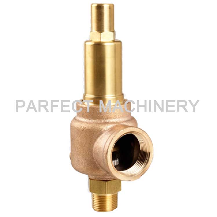 safety valve castings 01