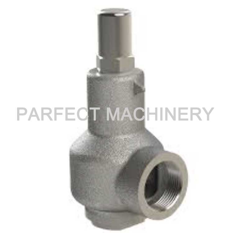 safety valve castings 04