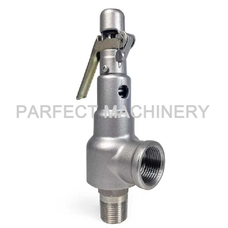 safety valve castings 03