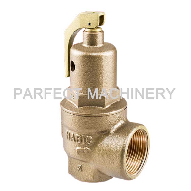 safety valve castings 02