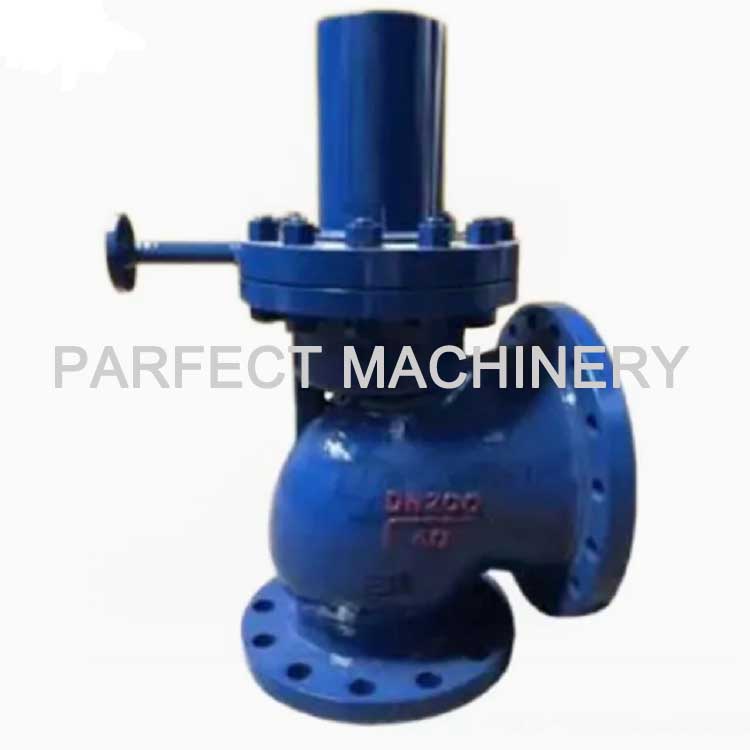 safety valve castings 09