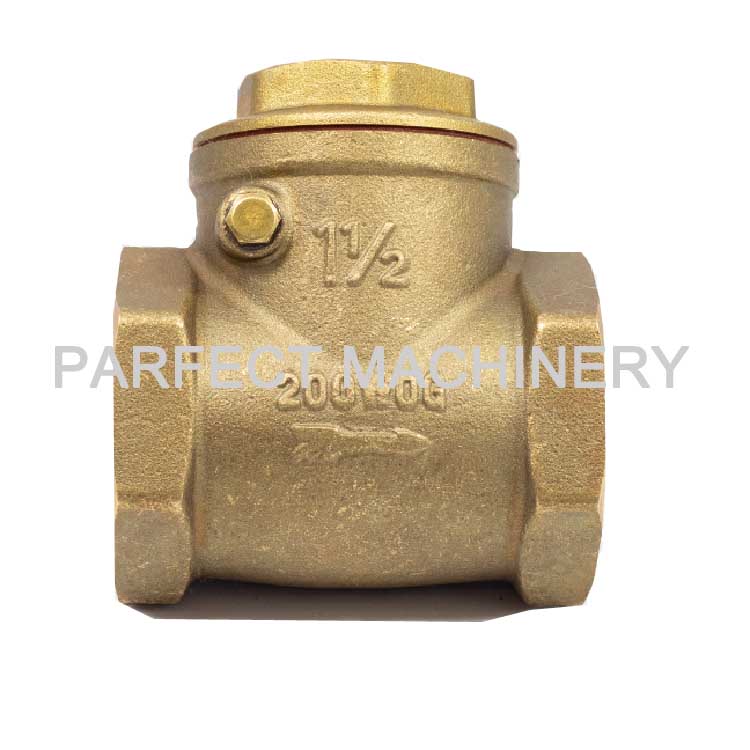 copper valve castings 05