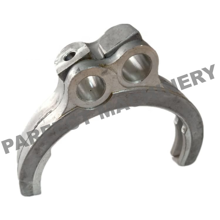 Customized Silica Sol Casting Clutch Shift Fork 04