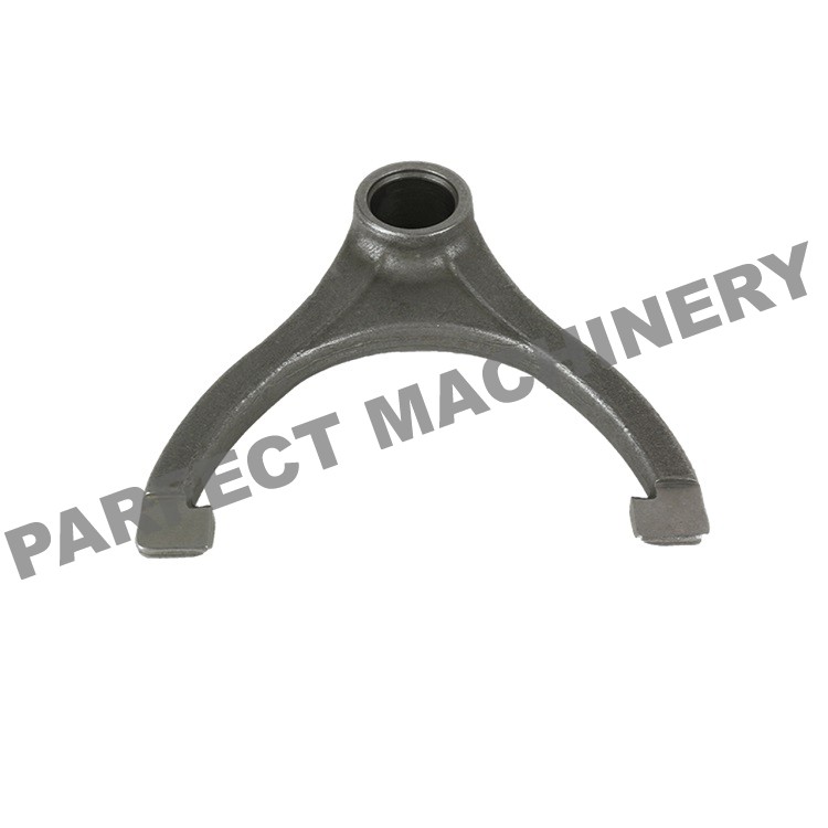 Customized Silica Sol Casting Clutch Shift Fork 12