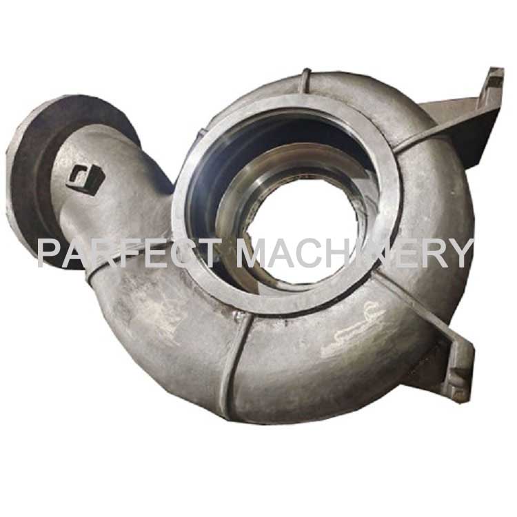 casting pump casing 02