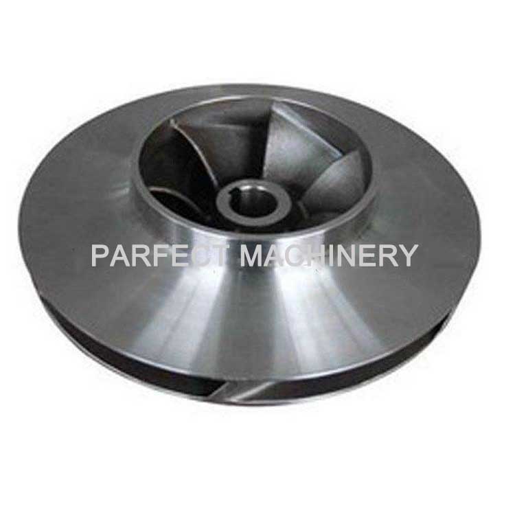 casting pump impeller 10