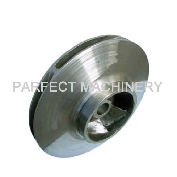 casting pump impeller 12
