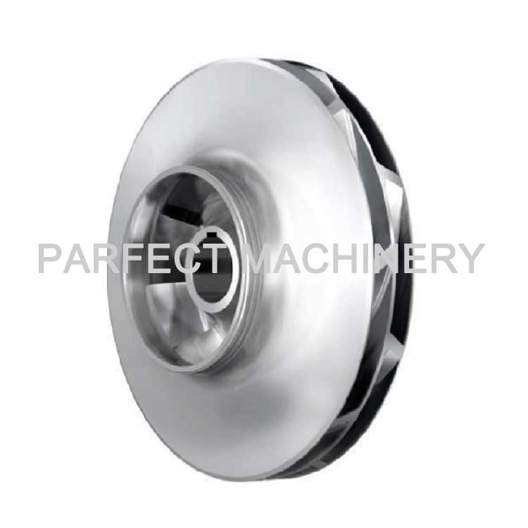 casting pump impeller 11