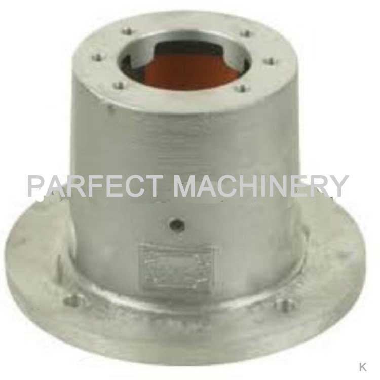 pump mounting bracket 11