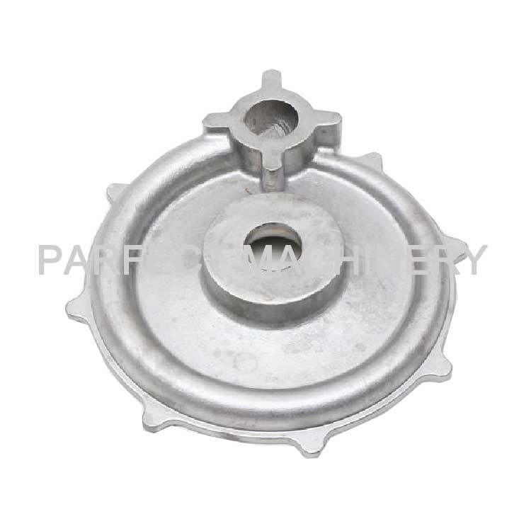casting pump cover 07