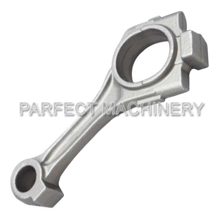 one-piece connecting rod blank 01