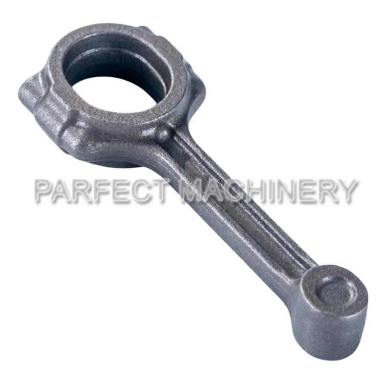 one-piece connecting rod blank 06