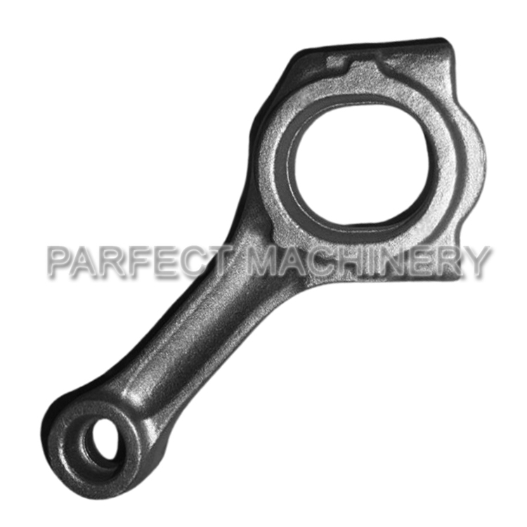 one-piece connecting rod blank 08