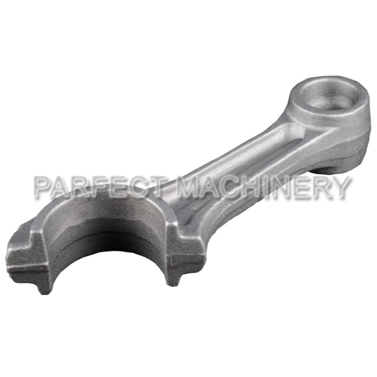 two-piece connecting rod blank 02
