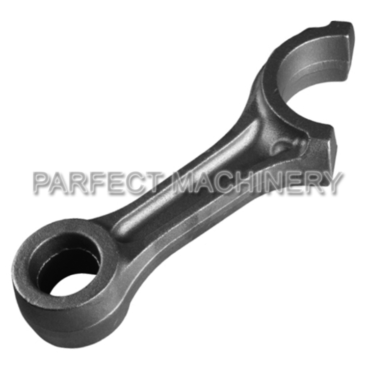two-piece connecting rod blank 07