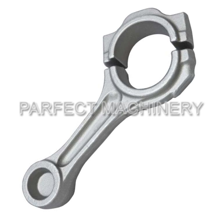 two-piece connecting rod blank 09