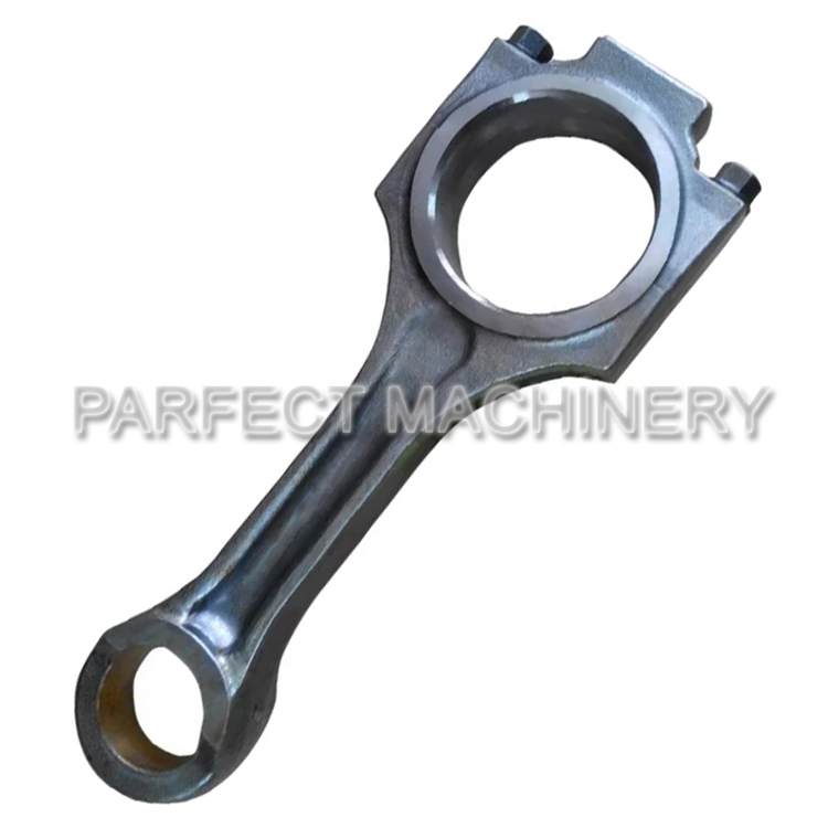 finished connecting rod 01