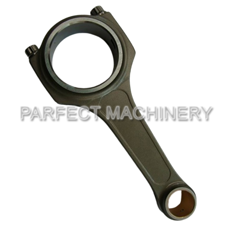 finished connecting rod 09