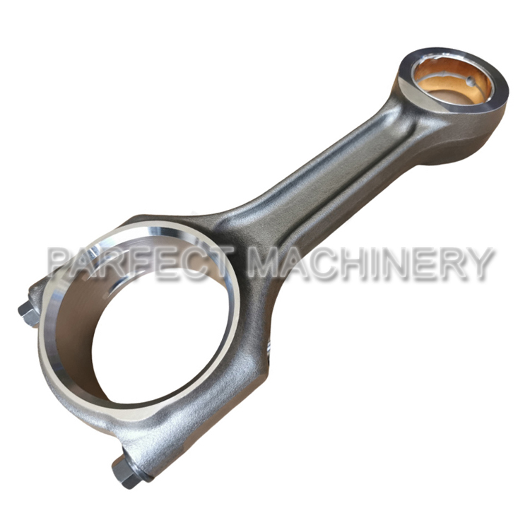 finished connecting rod 07