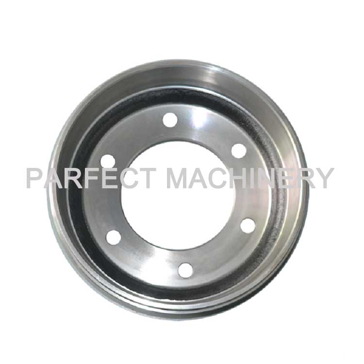 truck brake drum 09