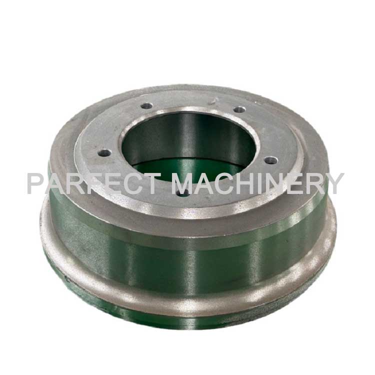 truck brake drum 06