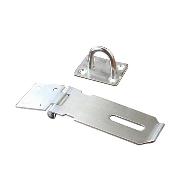 Sheet Metal Stamping Parts 2