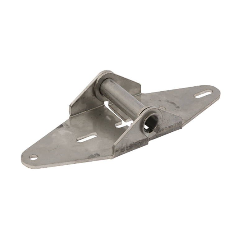  Sheet Metal Stamping Parts 10