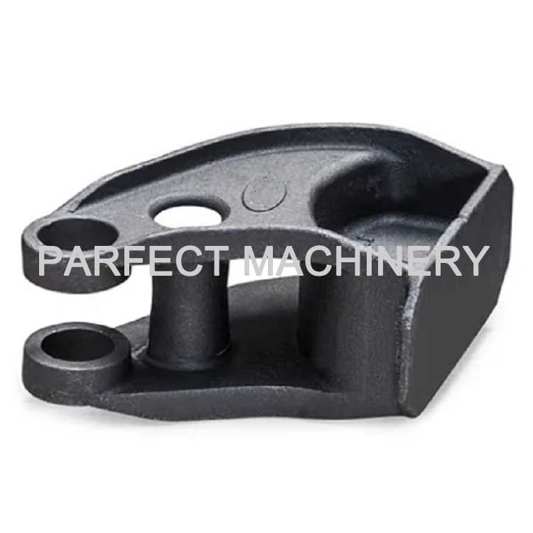 truck suspension system castings 01